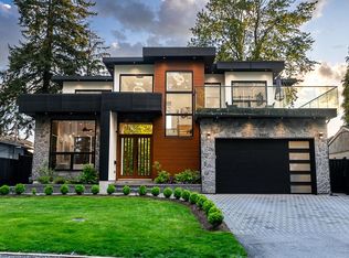 7663 127th St, Surrey, BC