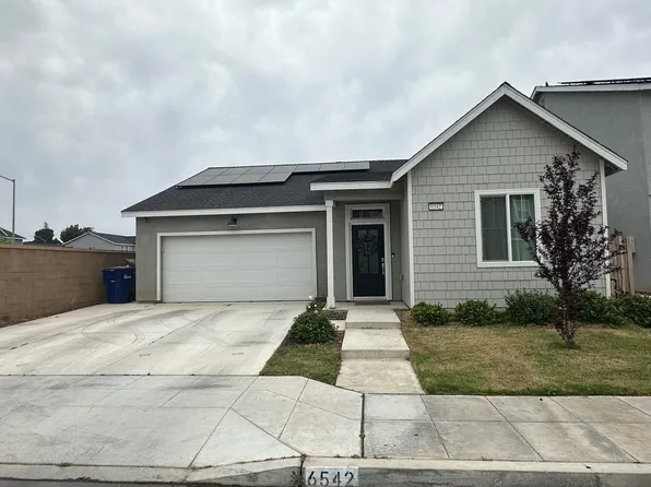 6542 E Krum Ave, Fresno, CA