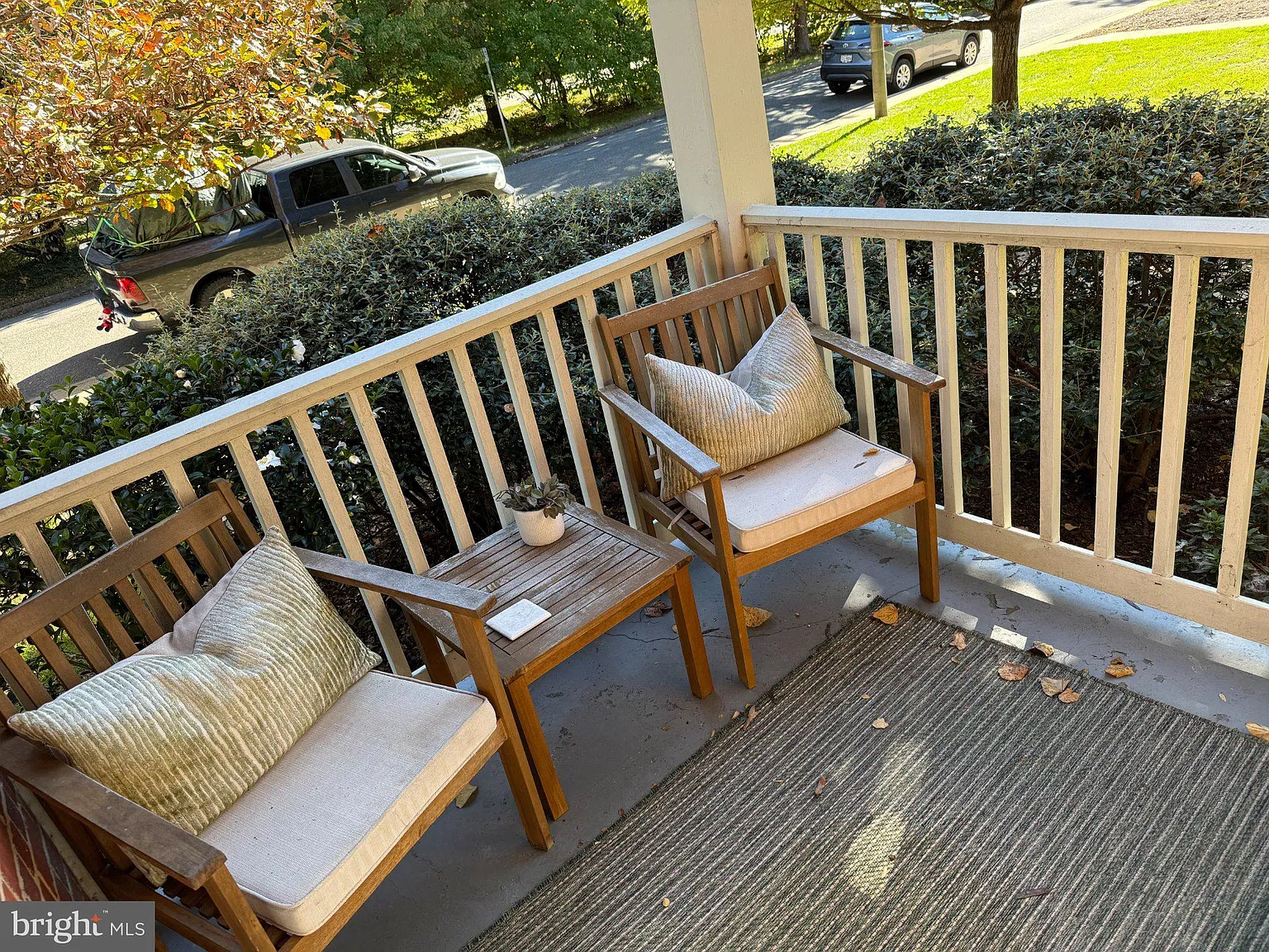 Belle View — Photo 1
