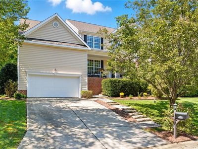 116 Hartwell Perry Way, Williamsburg, VA, 23188
