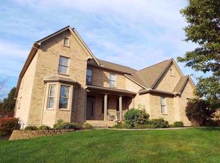 4222 Logsdons Woods Dr, Liberty Township, OH 45011