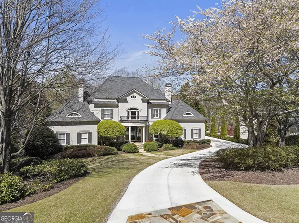 1245 Stuart Rdg, Johns Creek, GA 30022