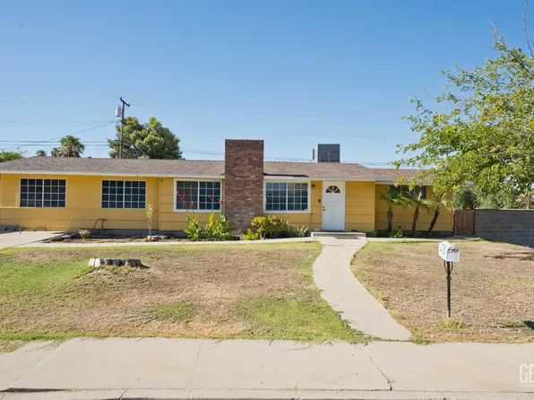 2701 Kaibab Ave, Bakersfield, CA 93306