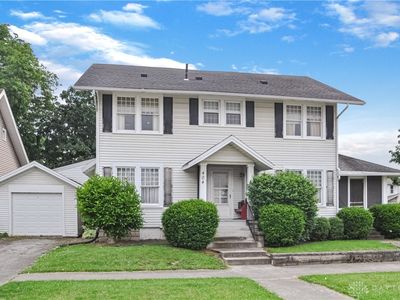 404 Vine St, Greenville, OH, 45331