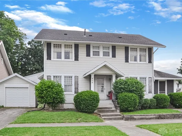 404 Vine St, Greenville, OH 45331