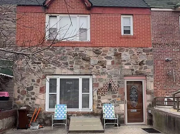 48-33 61st St #1, Woodside, NY 11377