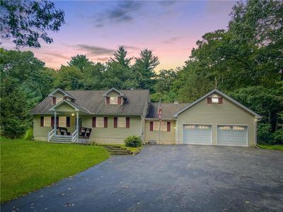 309 Ralph Samuel Blvd, Kunkletown, PA, 18058