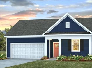 CALI Plan, Patriot Pointe at Towne Pointe, Jacksonville, NC 28546