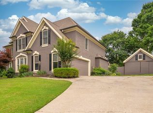 403 Dogwood Way, Canton, GA 30114