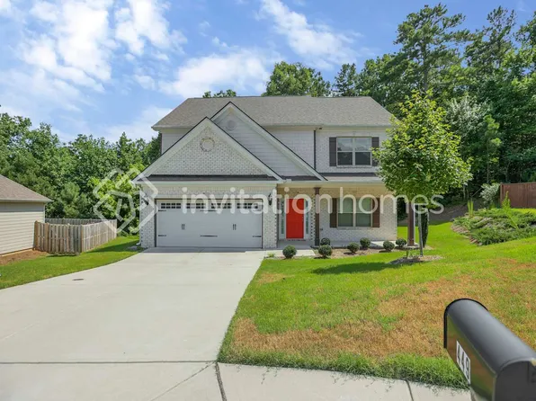 449 Dublin Way, Dallas, GA 30132