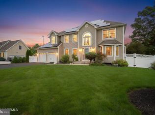 1026 Chelsea St, Forked River, NJ 08731