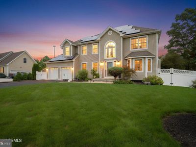 1026 Chelsea St, Forked River, NJ, 08731