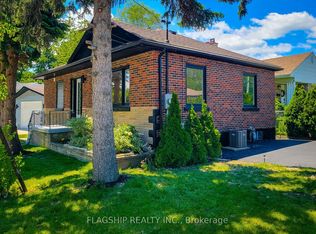 292 Glenholme Ave, Hamilton, ON L8K3M3