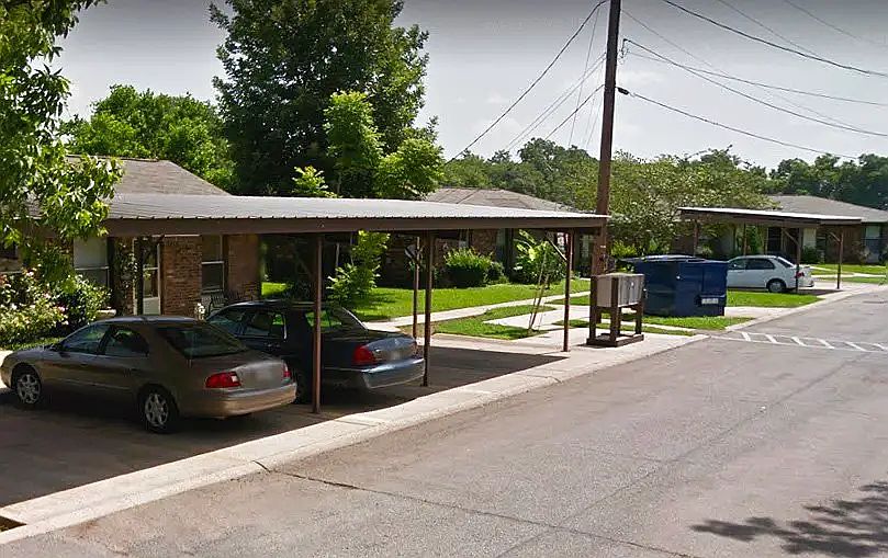 Cottonwood Seniors Apartments 1020 Laura McLean Ln Cottonport LA Zillow