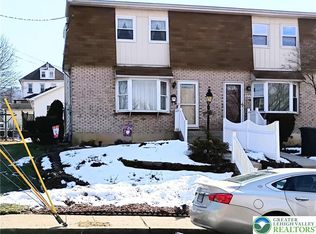 420 W Grant St, Easton, PA 18042