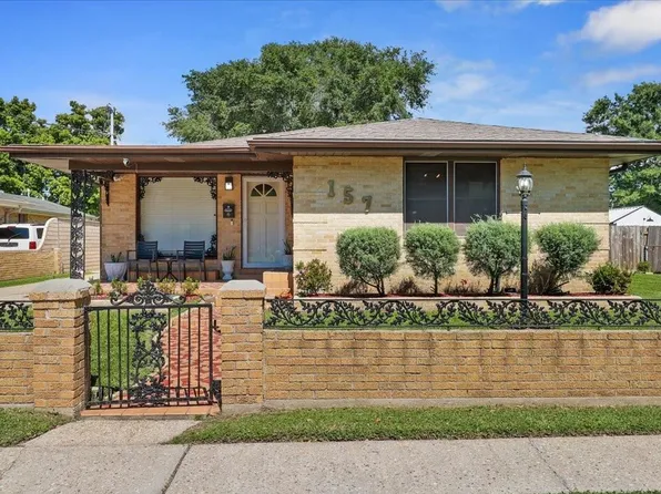 157 Oakland St, Harahan, LA 70123
