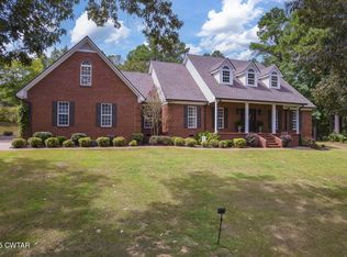 180 Medon Malesus Rd, Medon, TN 38356