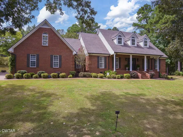 180 Medon Malesus Rd, Medon, TN 38356