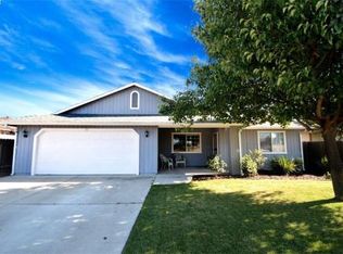 1161 Median Ave, Porterville, CA 93257