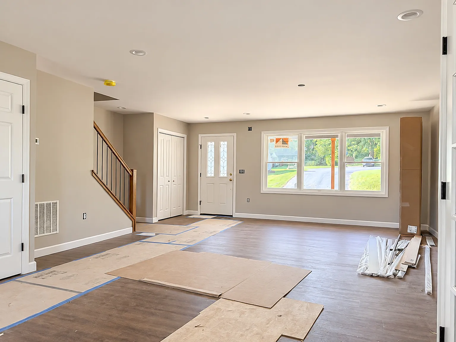 4 bed, 2.5 bath, 2150 sqft, $2,795 — Photo 2