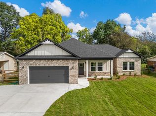 2921 Luckie St, Columbus, GA 31903