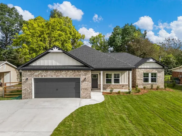 2921 Luckie St, Columbus, GA 31903