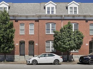 2357 S 7th St, Saint Louis, MO 63104