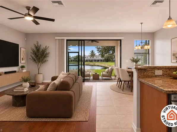 14796 Sutherland AVE #421, NAPLES, FL 34119