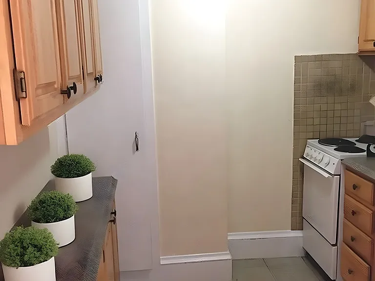 470 Beacon St #7A — Photo 3