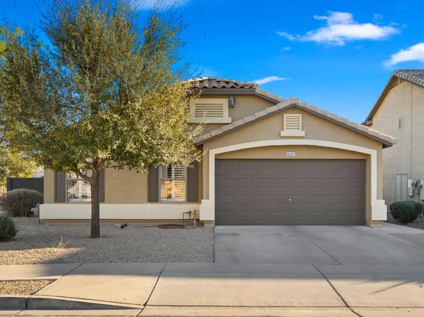 16207 W MORELAND Street, Goodyear, AZ 85338