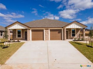 210 Leon St #A & B, Copperas Cove, TX 77523