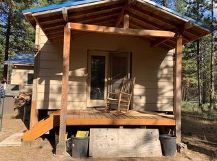 3731 Paradise Dr, Dorris, CA 96023