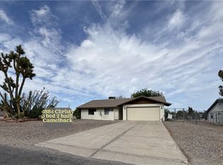 4884 Christy Dr, Kingman, AZ 86409