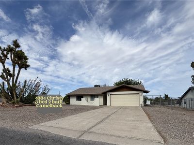 4884 Christy Dr, Kingman, AZ, 86409