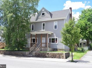1355 Logan Ave, Tyrone, PA 16686