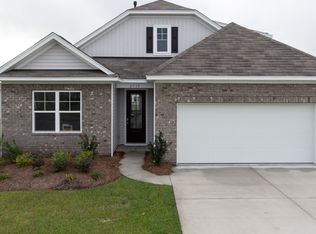 130 Oldwood Dr, Pooler, GA 31322