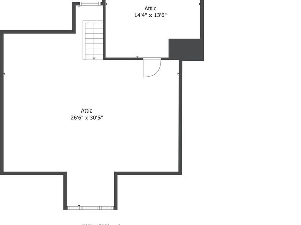 515 Thompson St, Saginaw, MI 48607