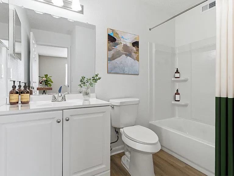 Townhomes at TSC — Photo 6