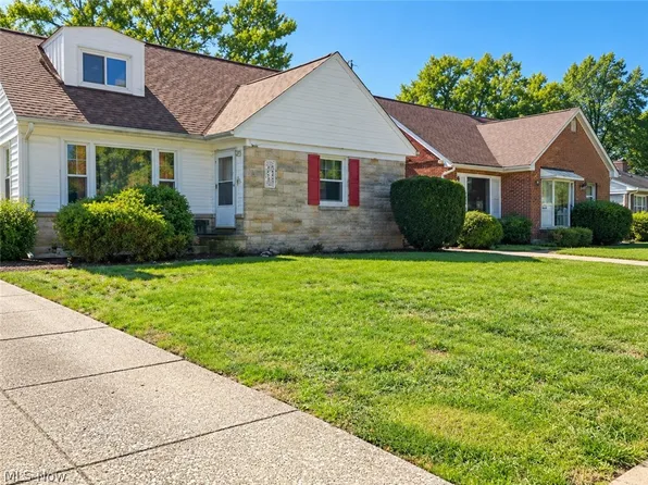 4234 Okalona Rd, South Euclid, OH 44121
