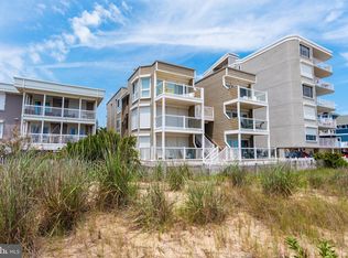 14208 Wight St UNIT 301N, Ocean City, MD 21842