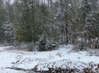 E Northshore Dr, Sault Sainte Marie, MI 49783