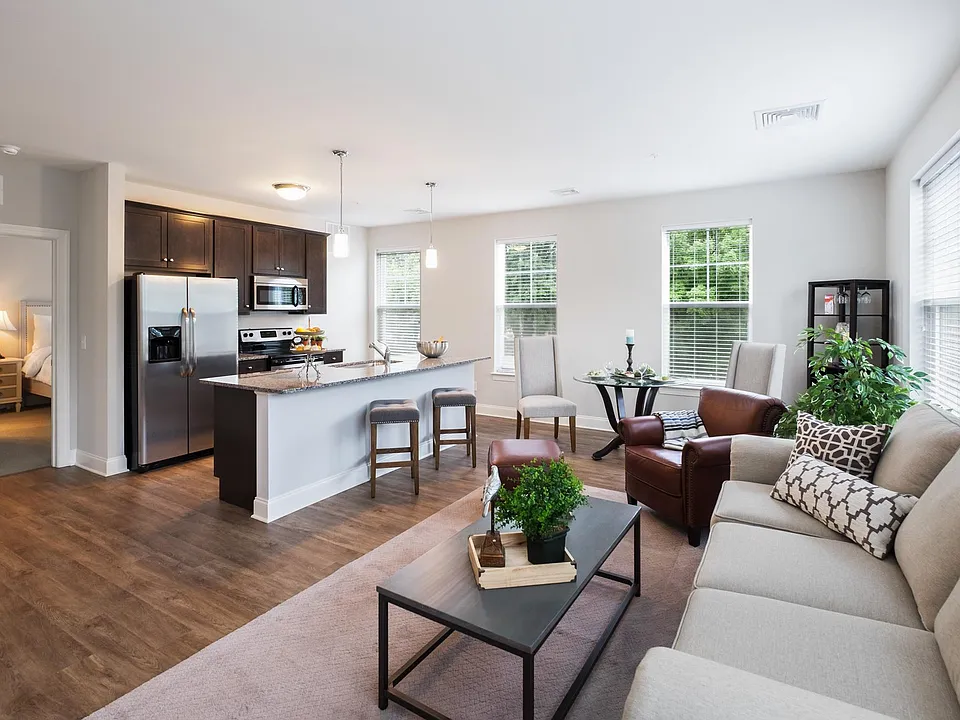 Main Street Apartments at Marlton