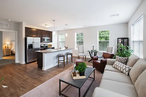 Main Street Apartments at Marlton Photo 1