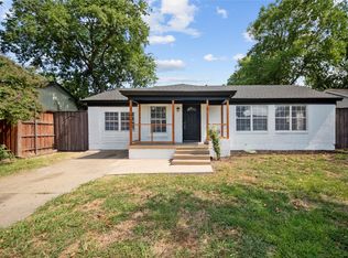 2707 Klondike Dr, Dallas, TX 75228