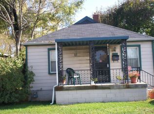 2725 N Keystone Ave, Indianapolis, IN