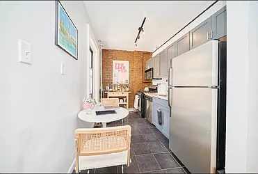 Rented by Living New York