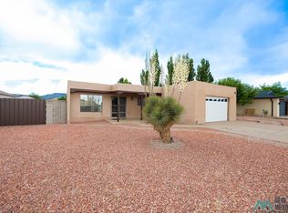 104 Birch Ct, Grants, NM 87020
