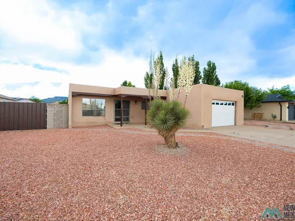104 Birch Ct, Grants, NM 87020