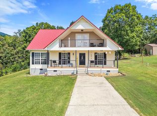 168 Trace Ln, Dayton, TN 37321