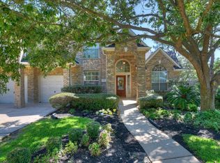 1102 Bekonscot Dr, Spring, TX 77379